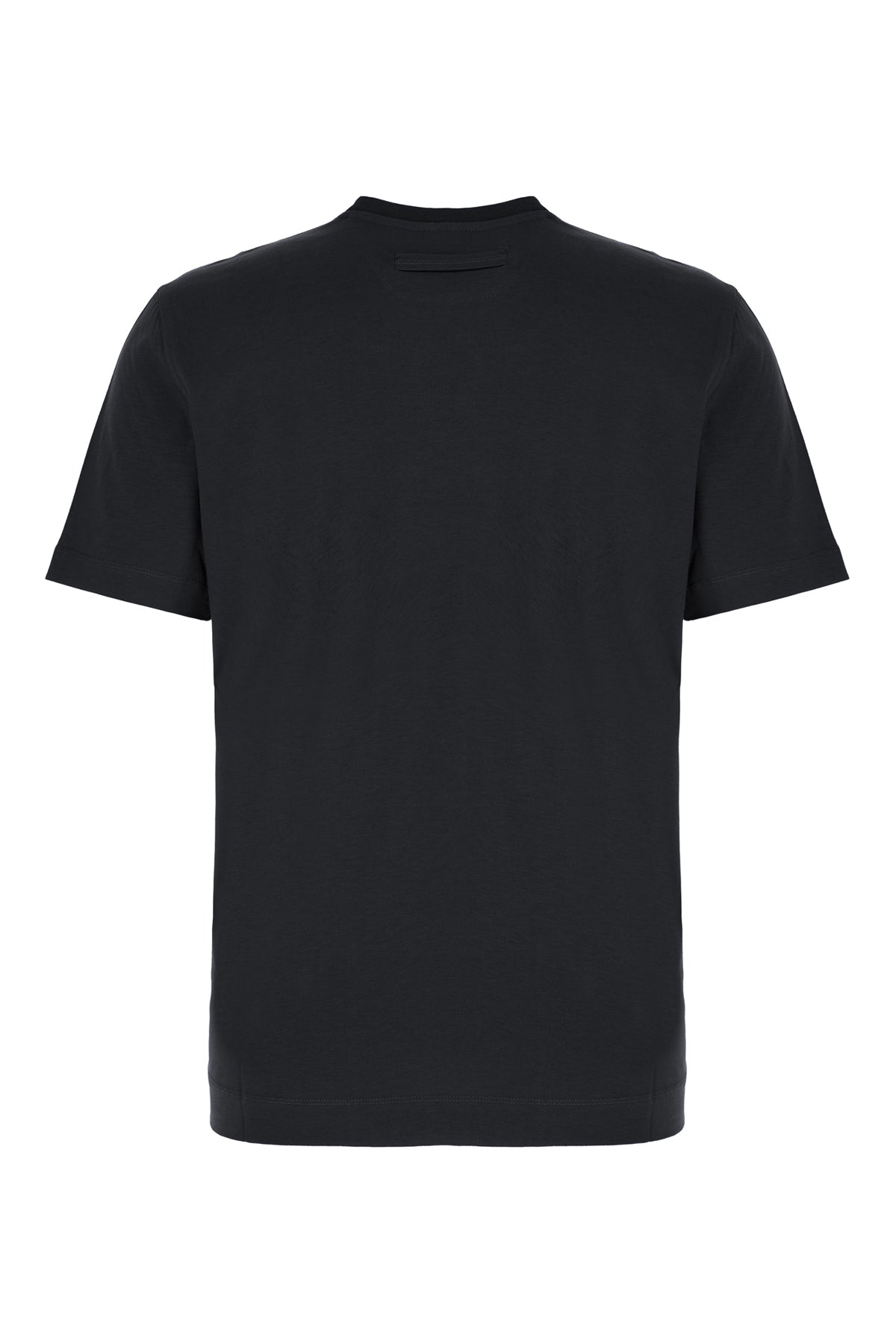 Zegna Man Clothing T-Shirt ZEGNA