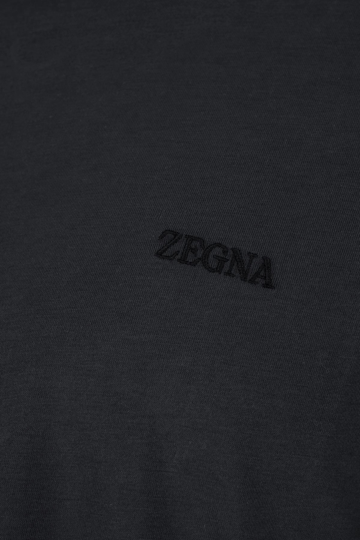 Zegna Man Clothing T-Shirt ZEGNA