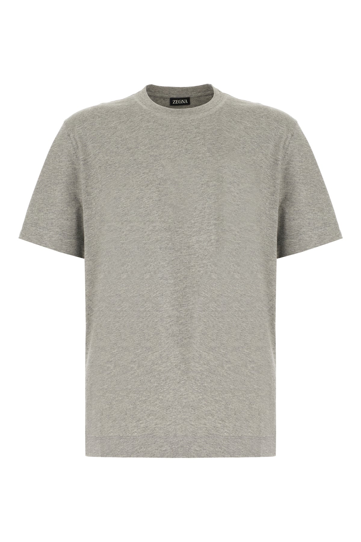 Zegna Man Clothing T-Shirt ZEGNA
