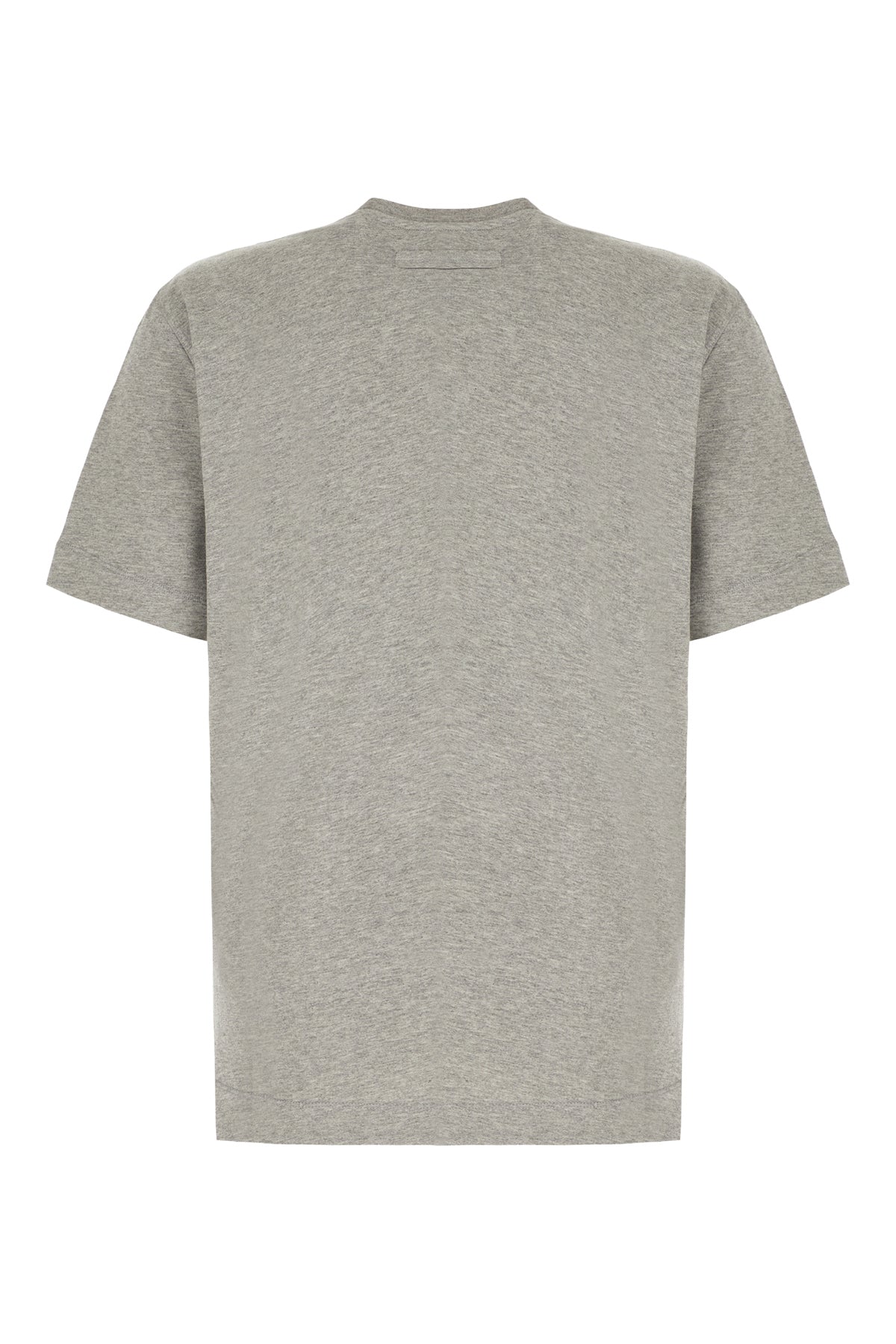 Zegna Man Clothing T-Shirt ZEGNA