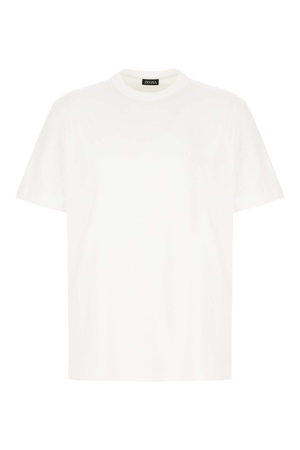 Zegna Man Clothing T-Shirt ZEGNA