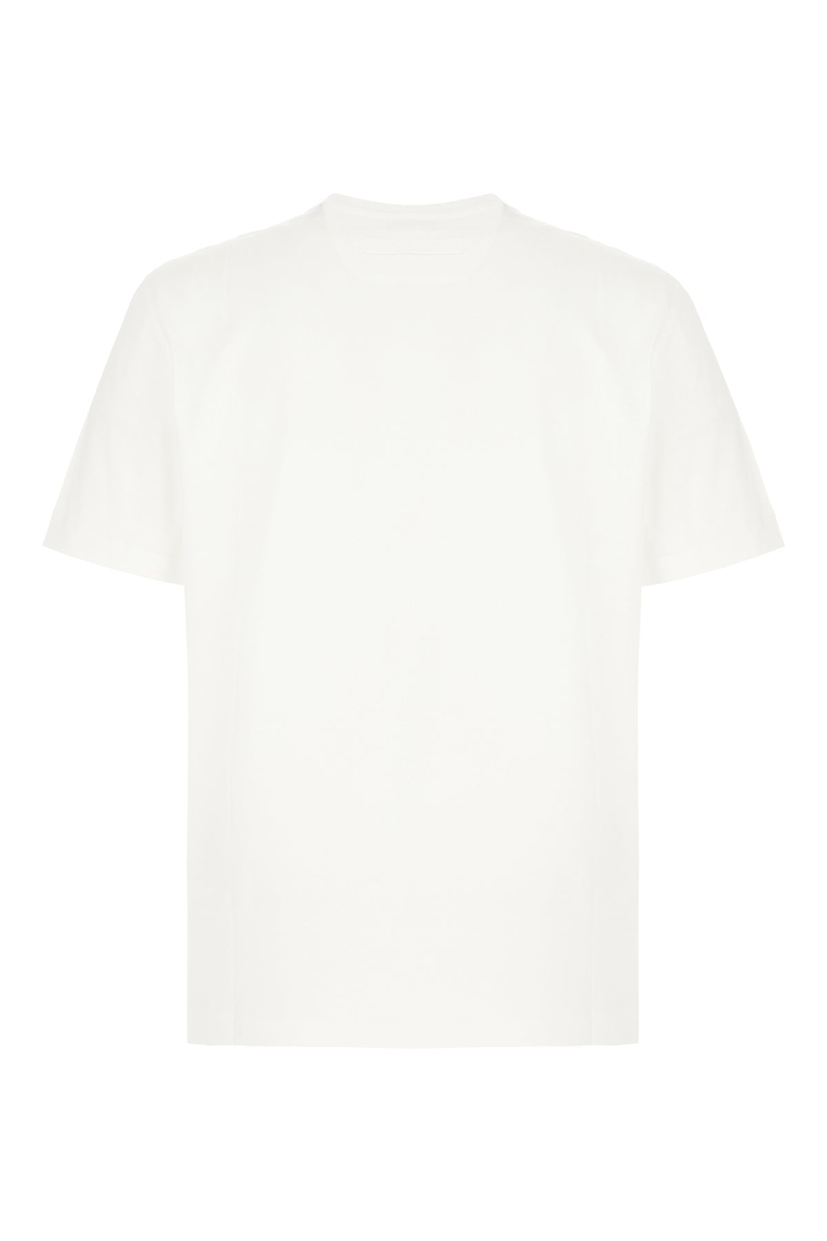Zegna Man Clothing T-Shirt ZEGNA