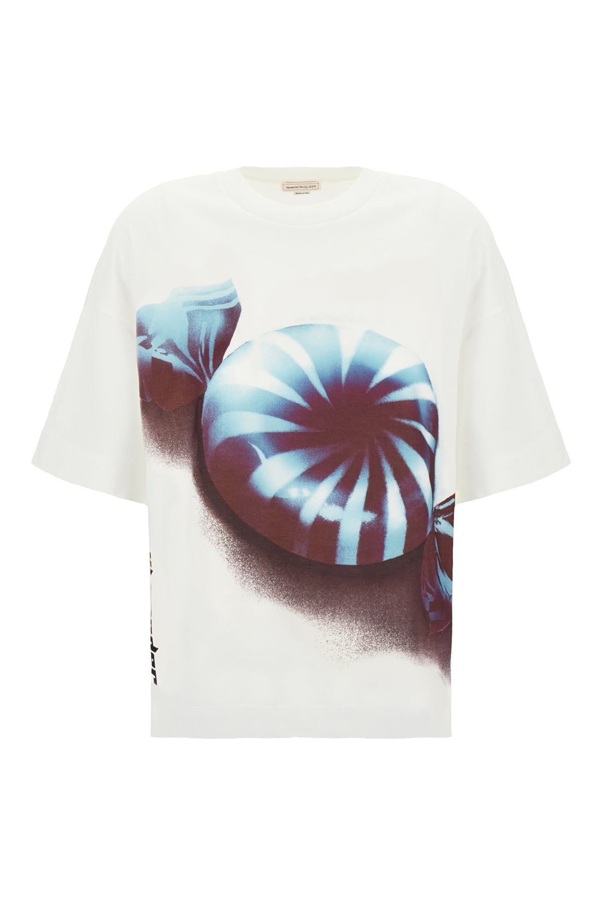 Jil Sander Woman Clothing T-Shirt JIL SANDER