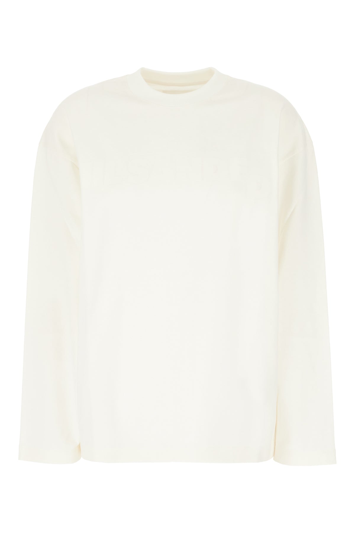 Jil Sander Woman Clothing T-Shirt JIL SANDER