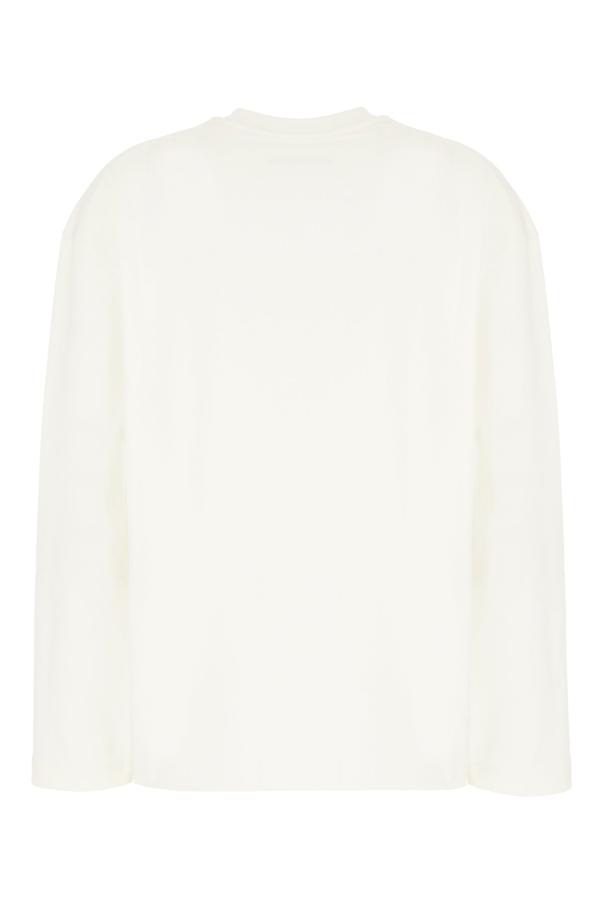 Jil Sander Woman Clothing T-Shirt JIL SANDER