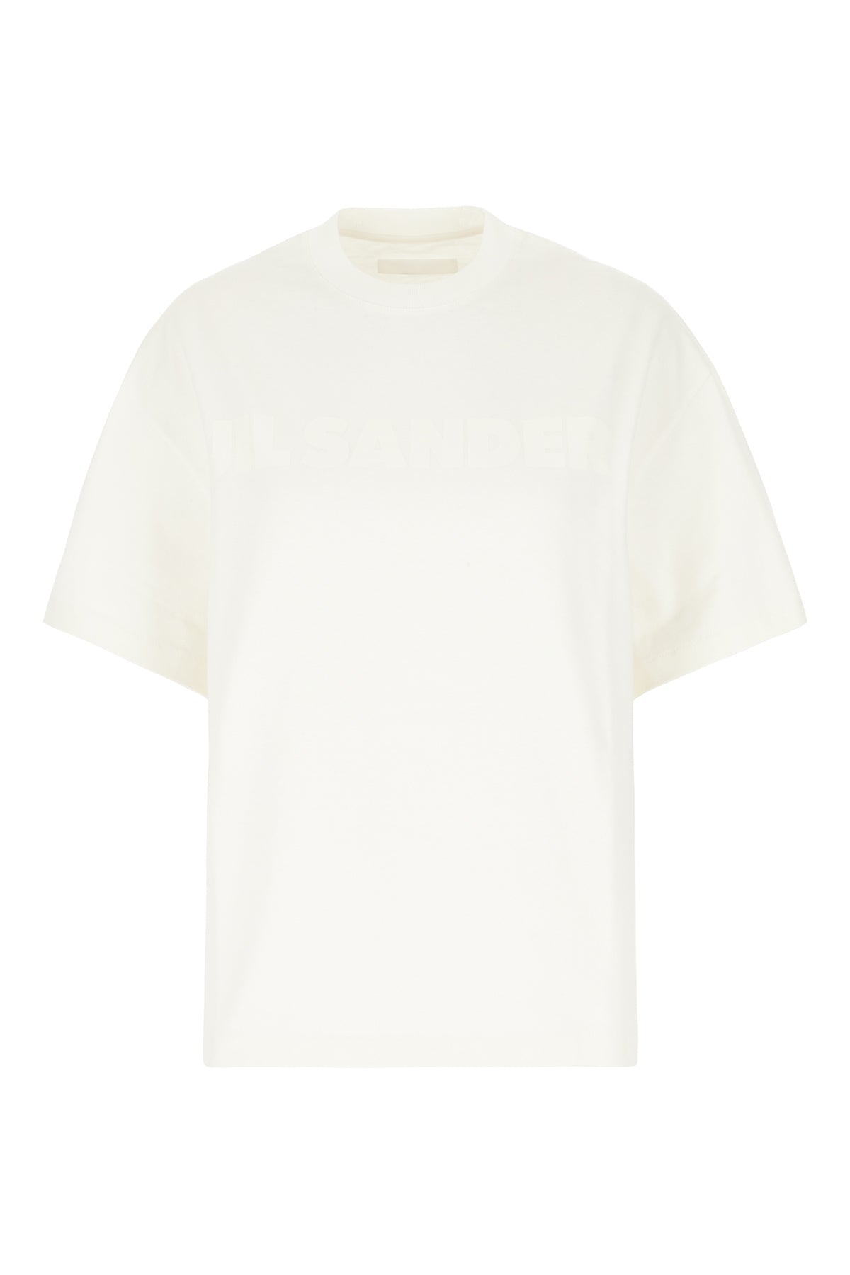 Jil Sander Woman Clothing T-Shirt JIL SANDER
