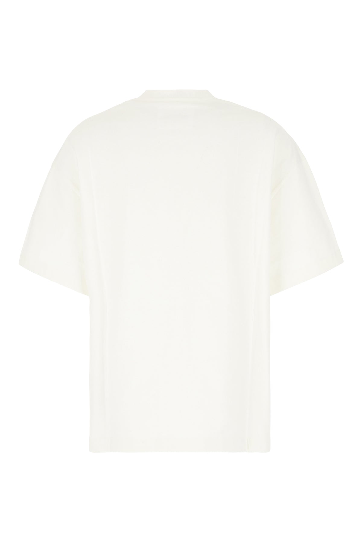 Jil Sander Woman Clothing T-Shirt JIL SANDER