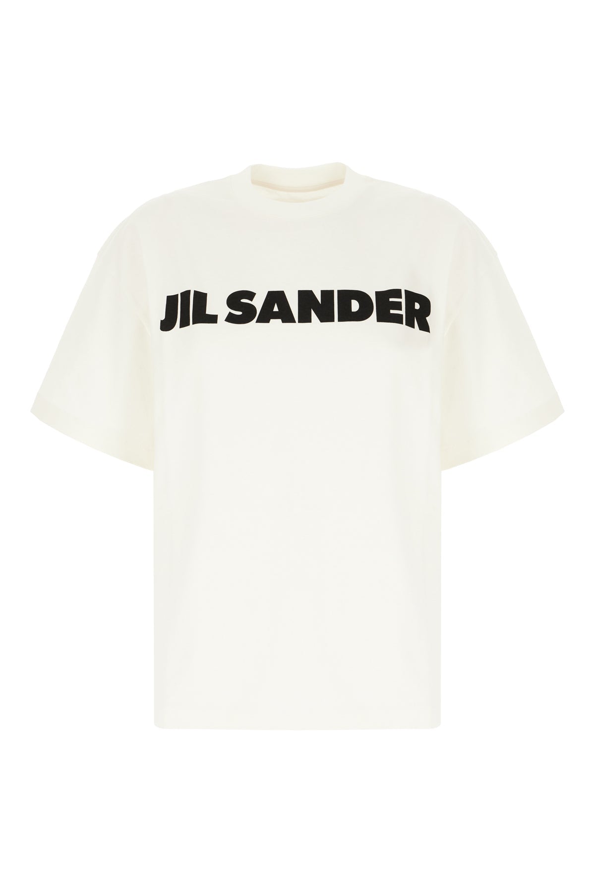 Jil Sander Woman Clothing T-Shirt JIL SANDER
