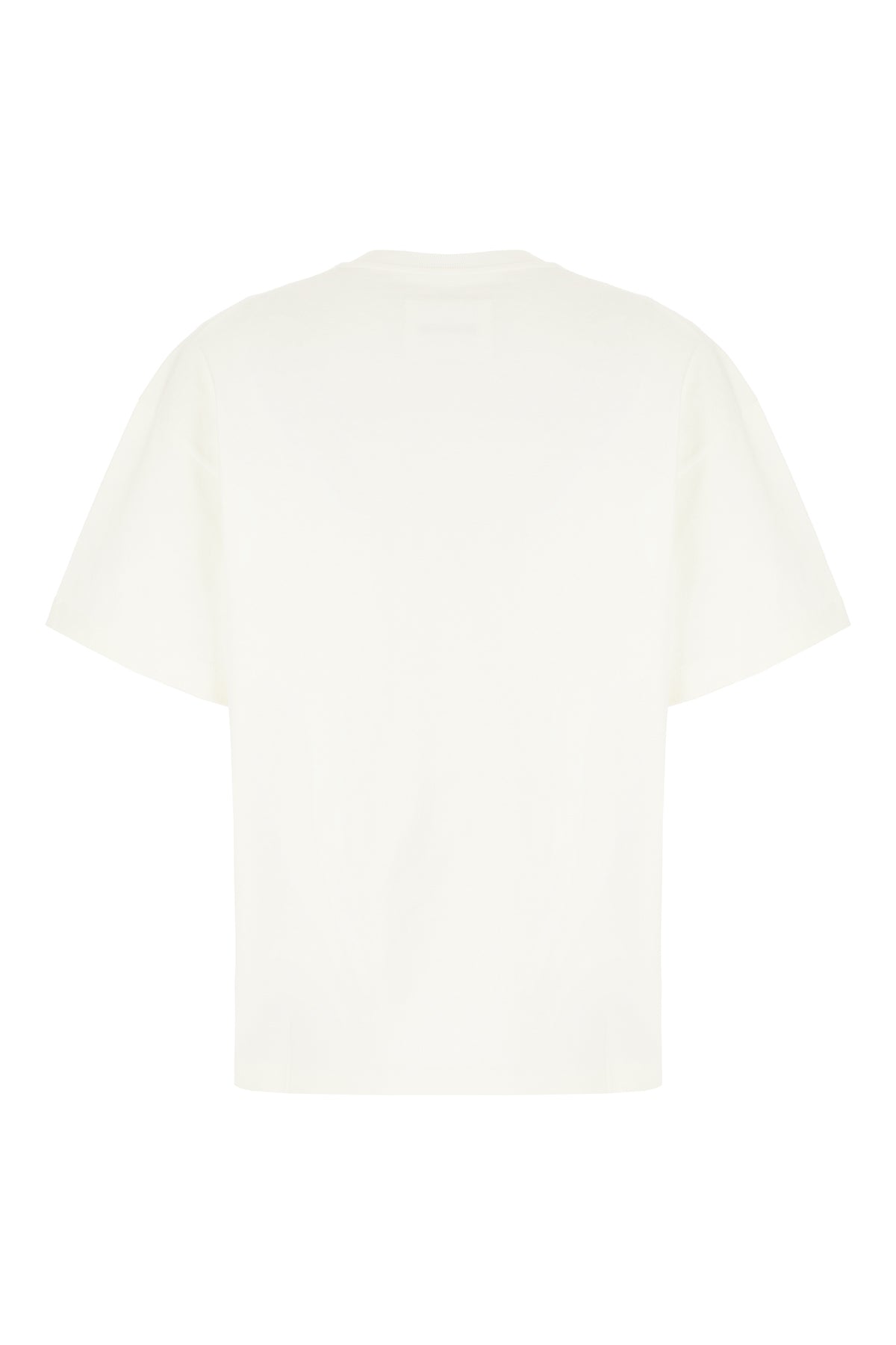 Jil Sander Woman Clothing T-Shirt JIL SANDER