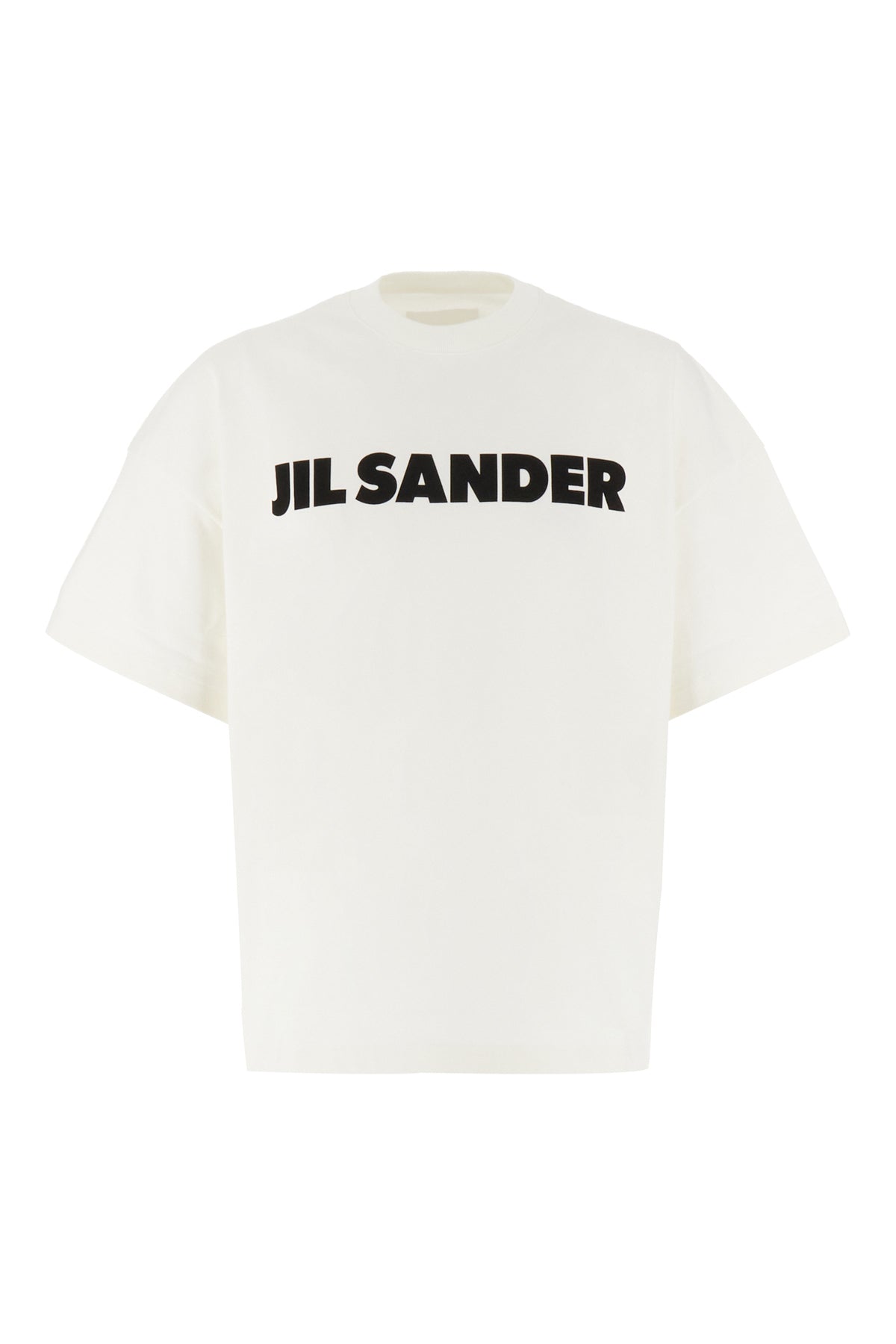 Jil Sander Man Clothing T-Shirt JIL SANDER