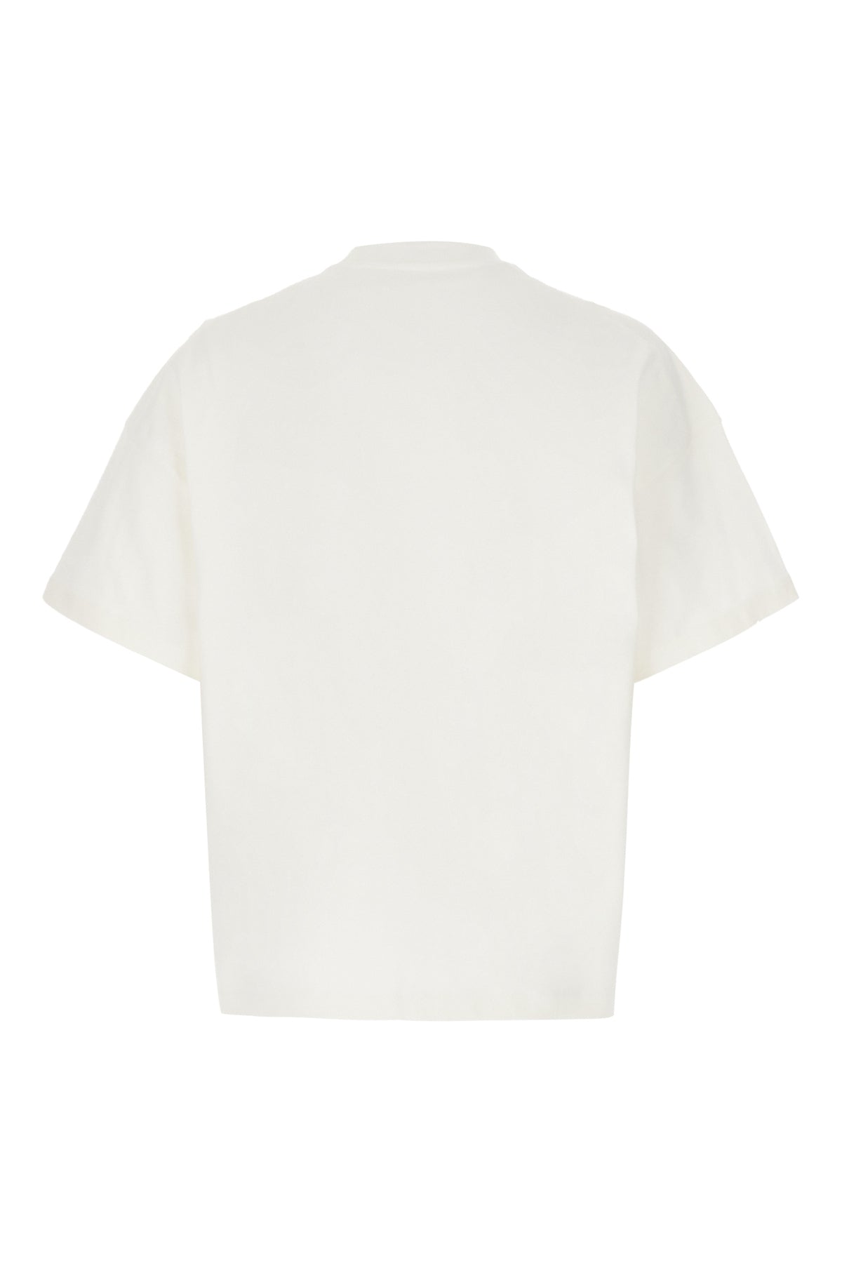Jil Sander Man Clothing T-Shirt JIL SANDER