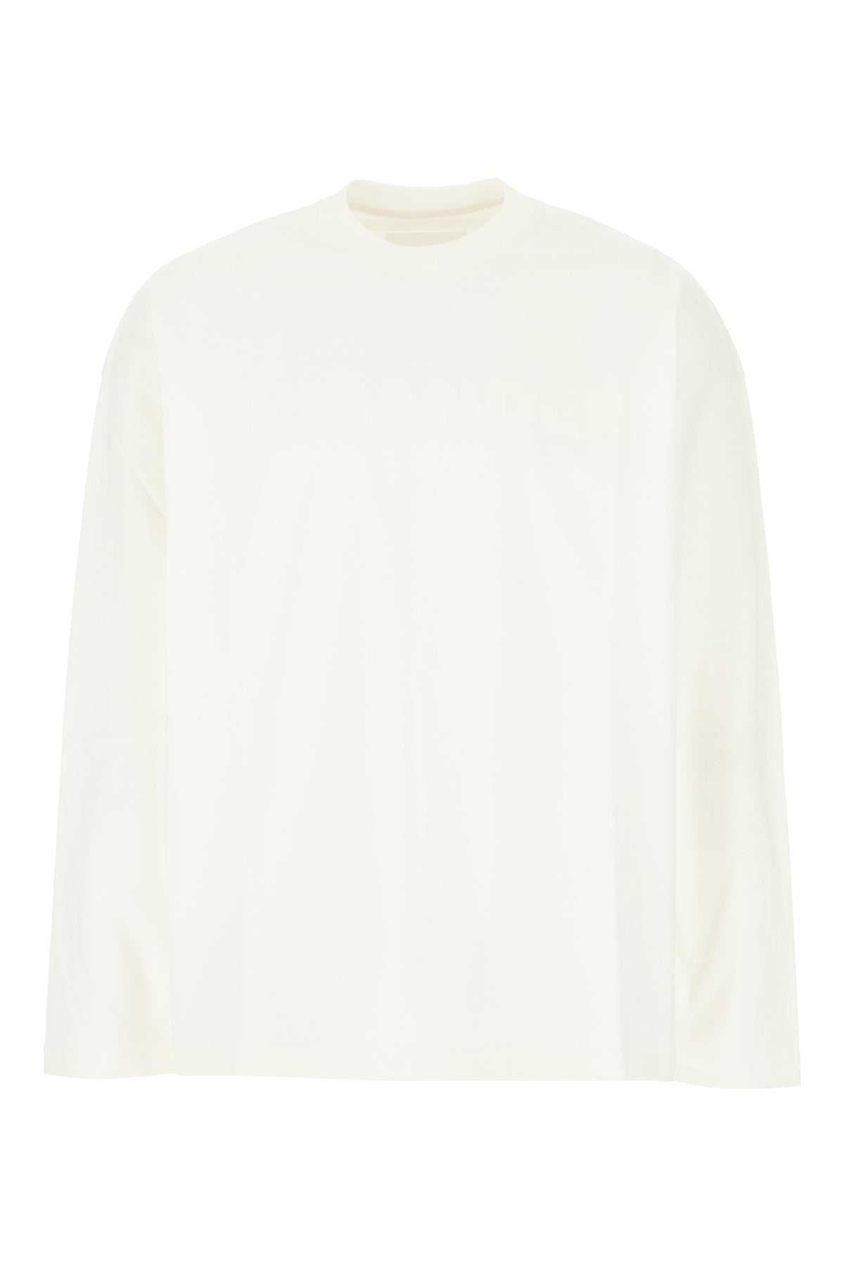 Jil Sander Man Clothing T-Shirt JIL SANDER