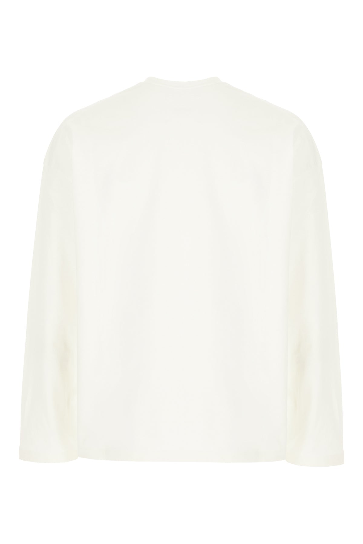 Jil Sander Man Clothing T-Shirt JIL SANDER