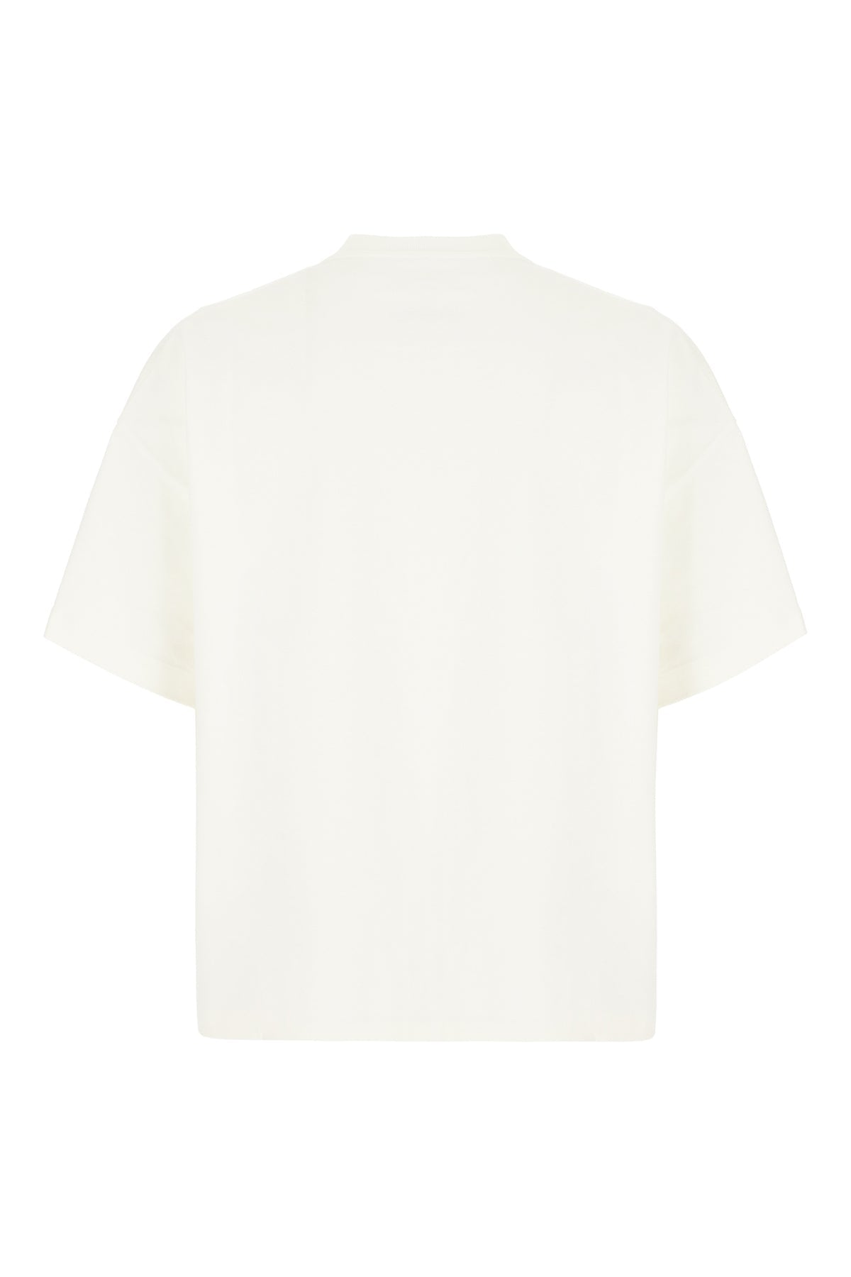 Jil Sander Man Clothing T-Shirt JIL SANDER