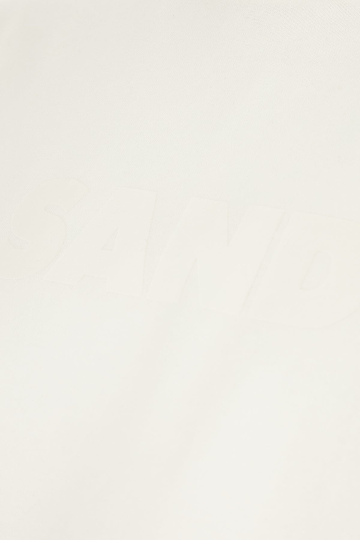 Jil Sander Man Clothing T-Shirt JIL SANDER