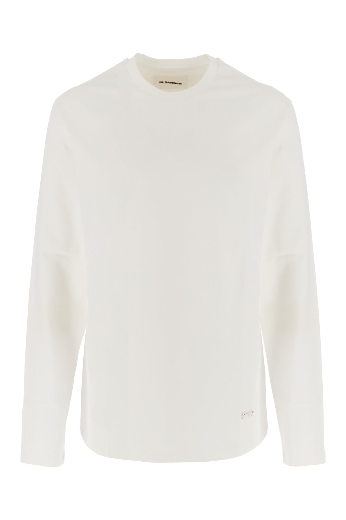 Jil Sander Man Clothing T-Shirt JIL SANDER
