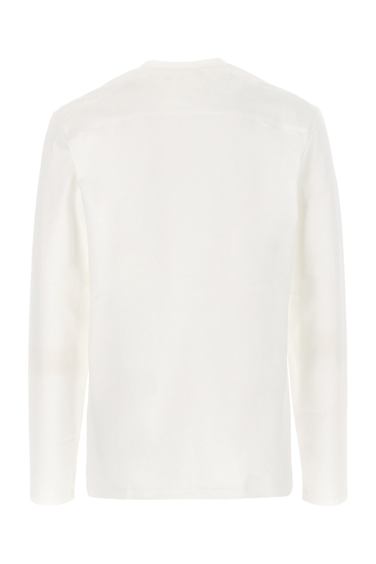 Jil Sander Man Clothing T-Shirt JIL SANDER