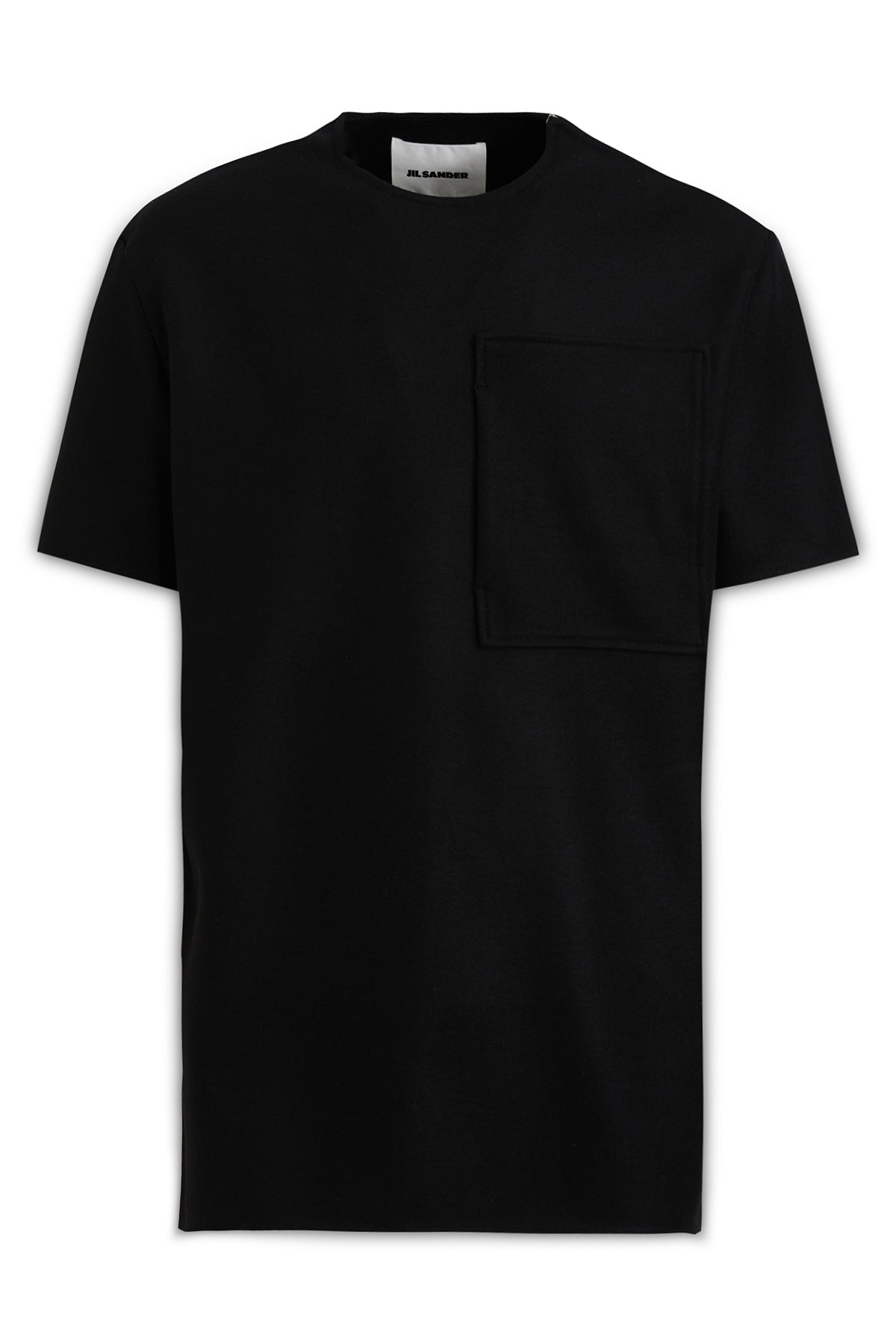 Jil Sander Man Clothing T-Shirt JIL SANDER