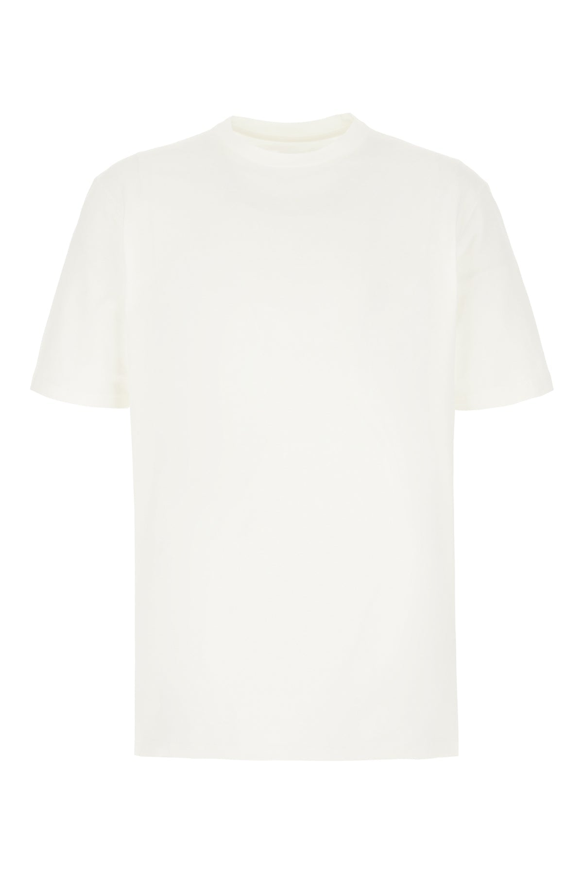 Jil Sander Man Clothing T-Shirt JIL SANDER
