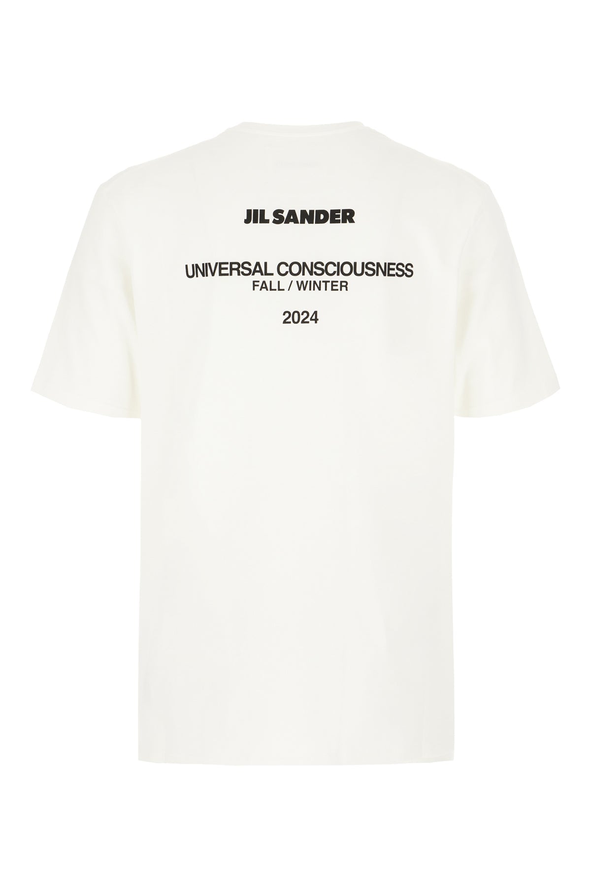 Jil Sander Man Clothing T-Shirt JIL SANDER