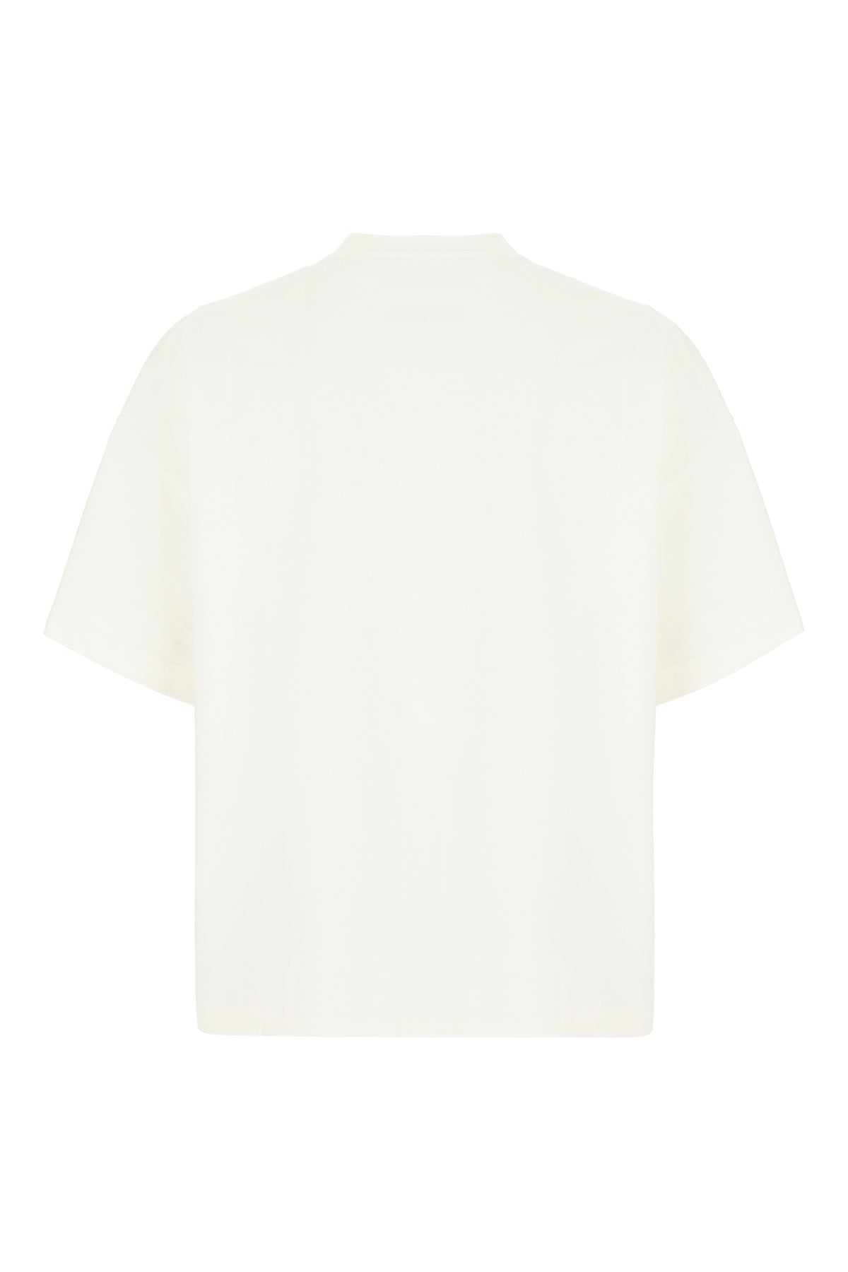 Jil Sander Man Clothing T-Shirt JIL SANDER