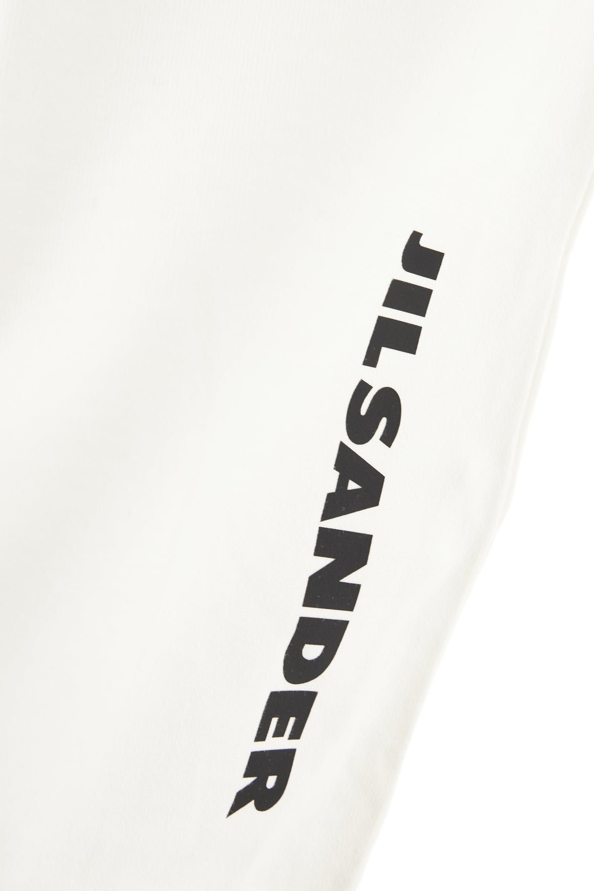 Jil Sander Man Clothing T-Shirt JIL SANDER