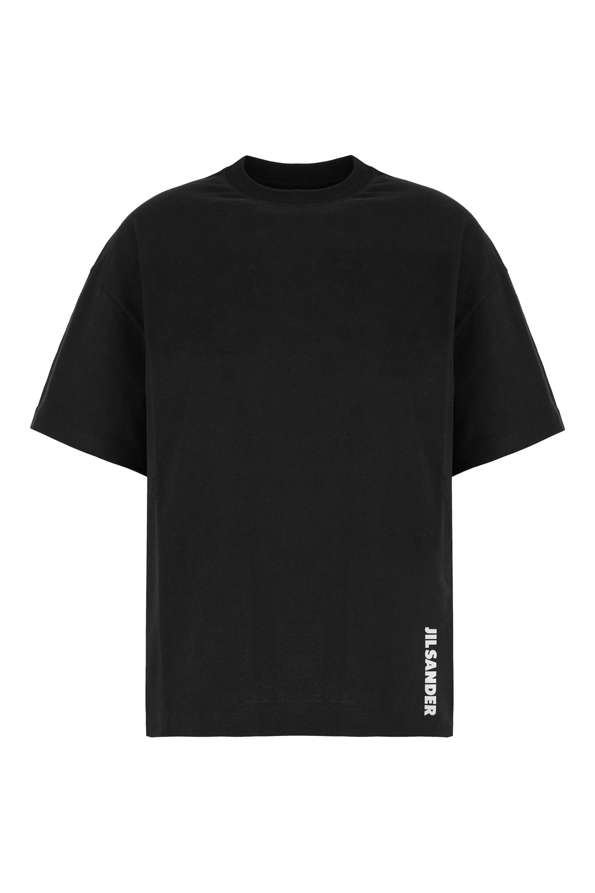 Jil Sander Man Clothing T-Shirt JIL SANDER