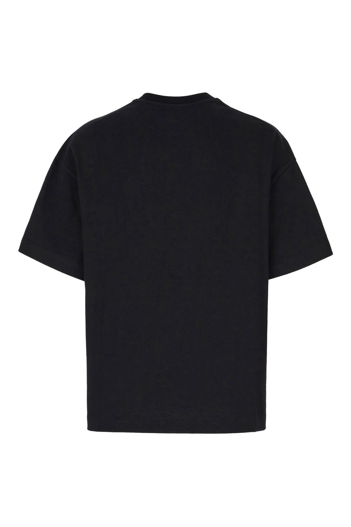 Jil Sander Man Clothing T-Shirt JIL SANDER