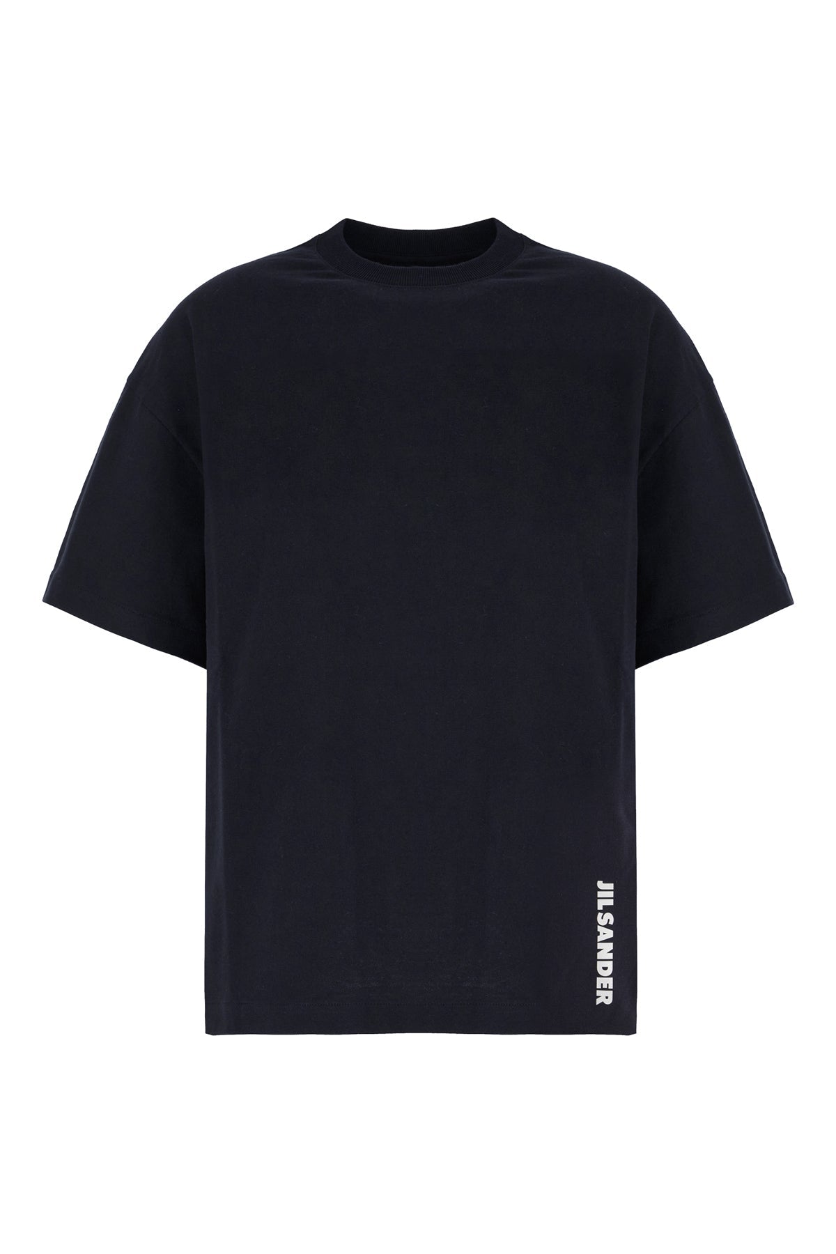 Jil Sander Man Clothing T-Shirt JIL SANDER