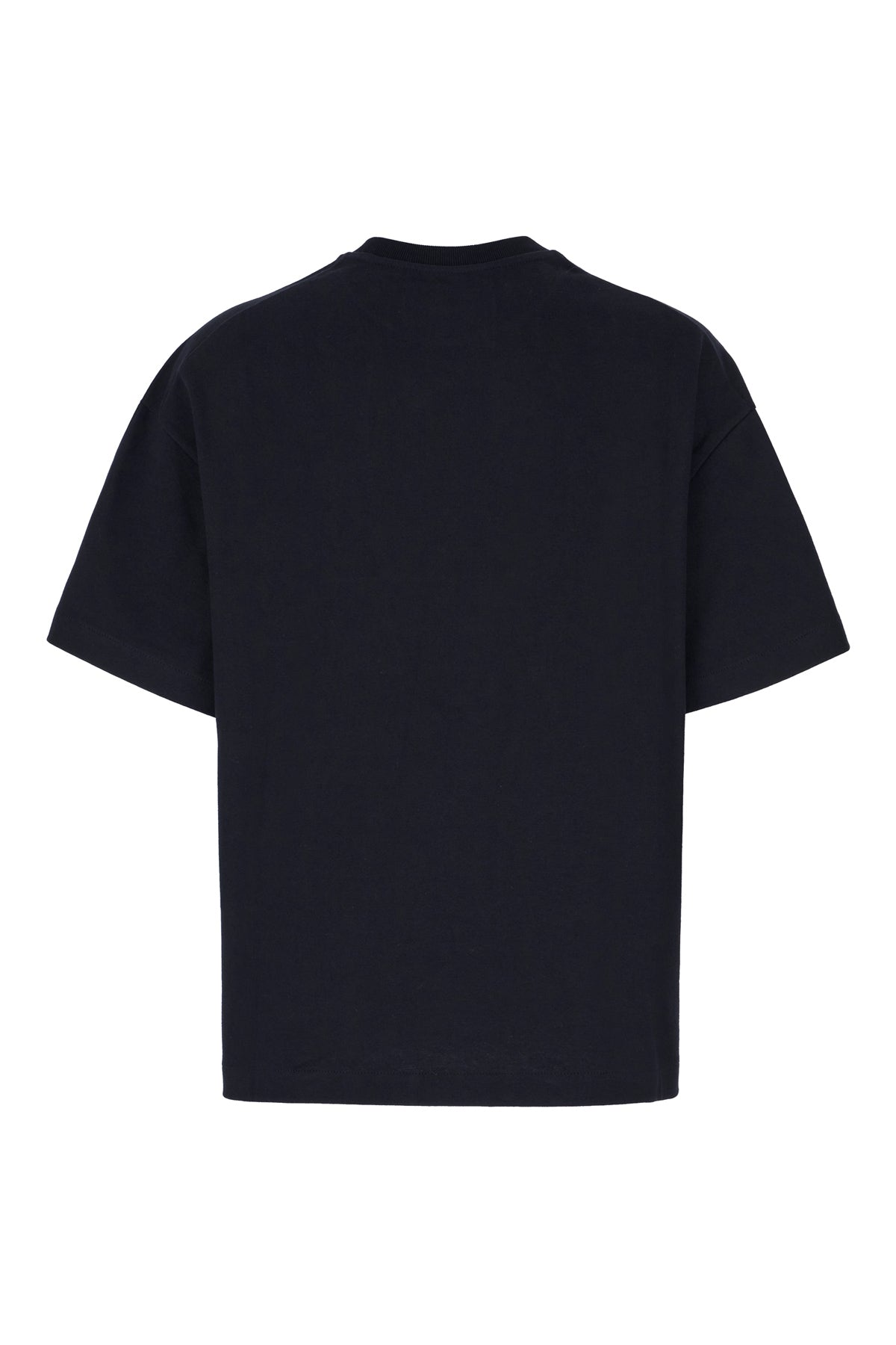 Jil Sander Man Clothing T-Shirt JIL SANDER