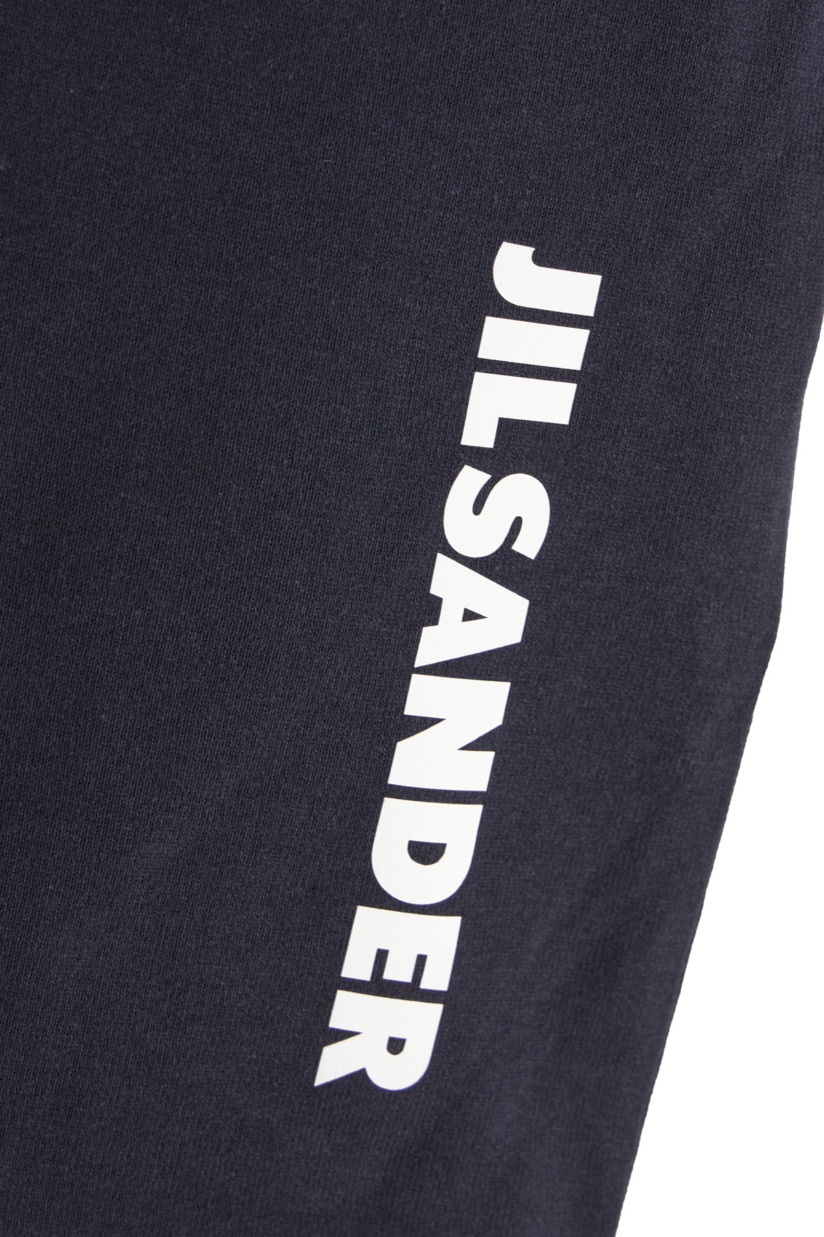 Jil Sander Man Clothing T-Shirt JIL SANDER