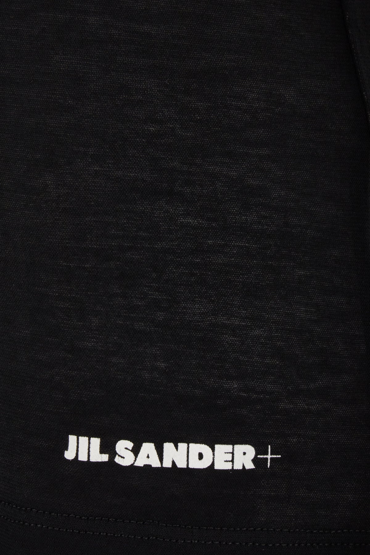 Jil Sander Woman Clothing T-Shirt JIL SANDER
