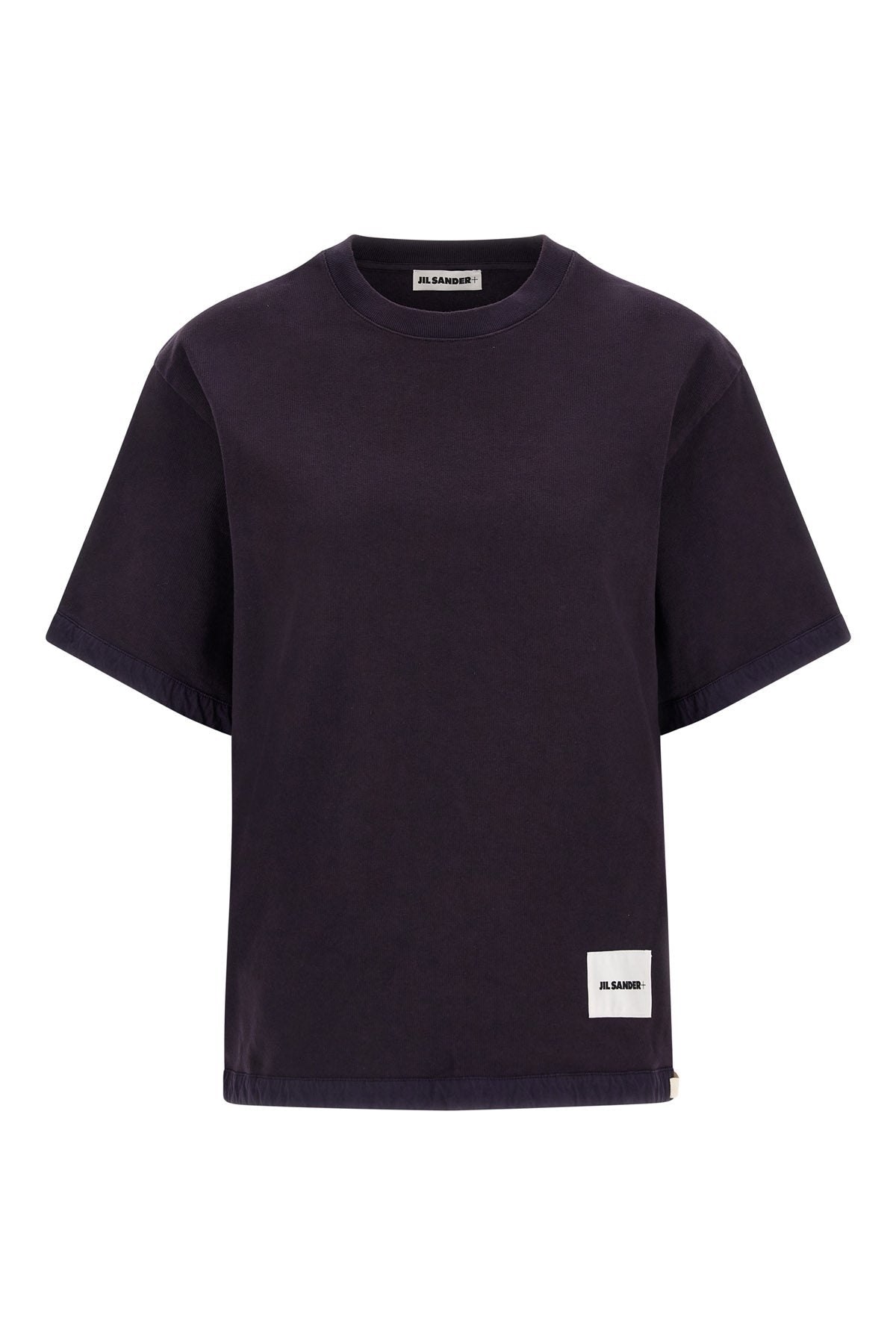 Jil Sander Woman Clothing T-Shirt JIL SANDER