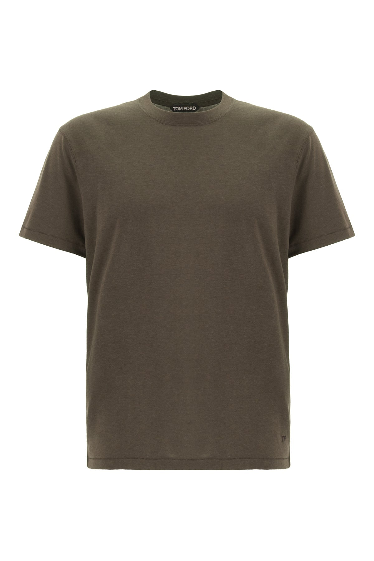 Tom Ford Man Clothing T-Shirt