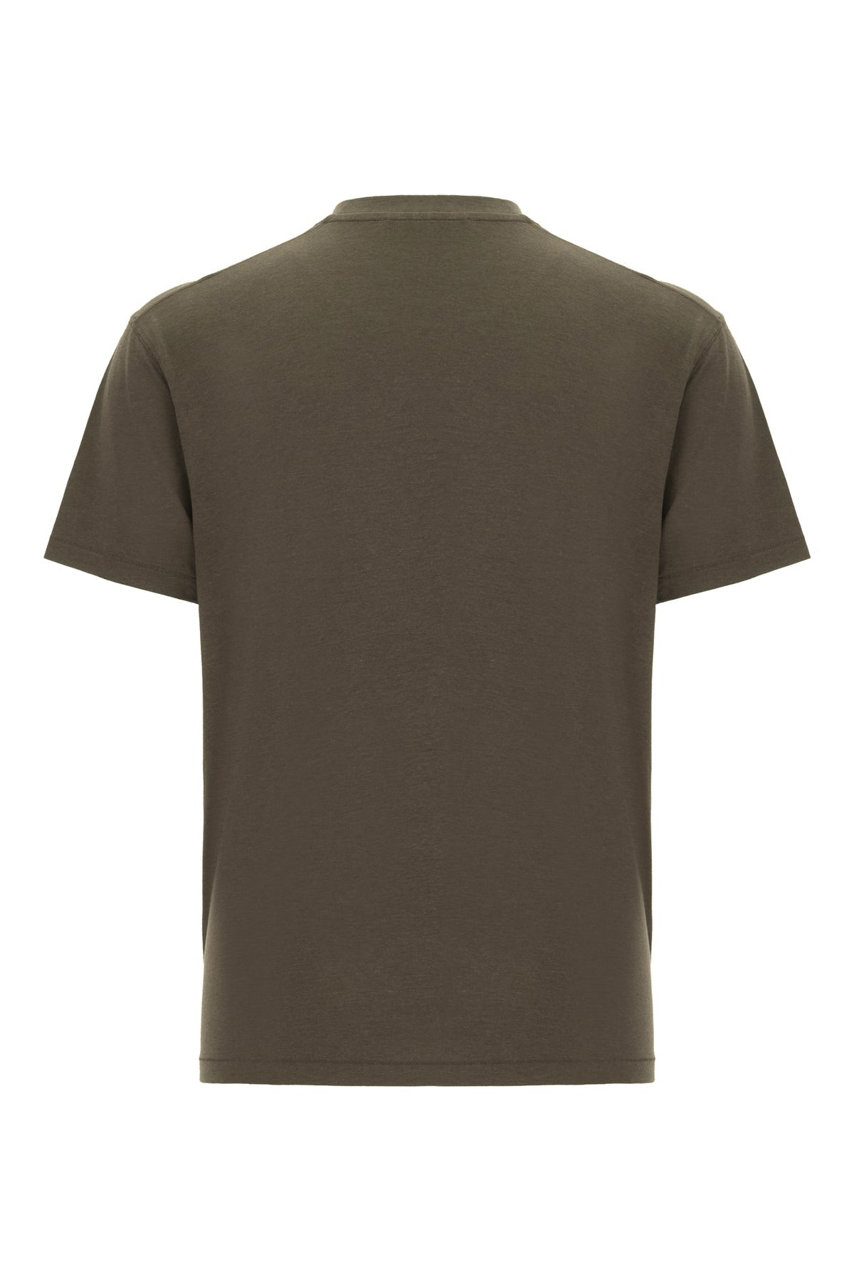Tom Ford Man Clothing T-Shirt