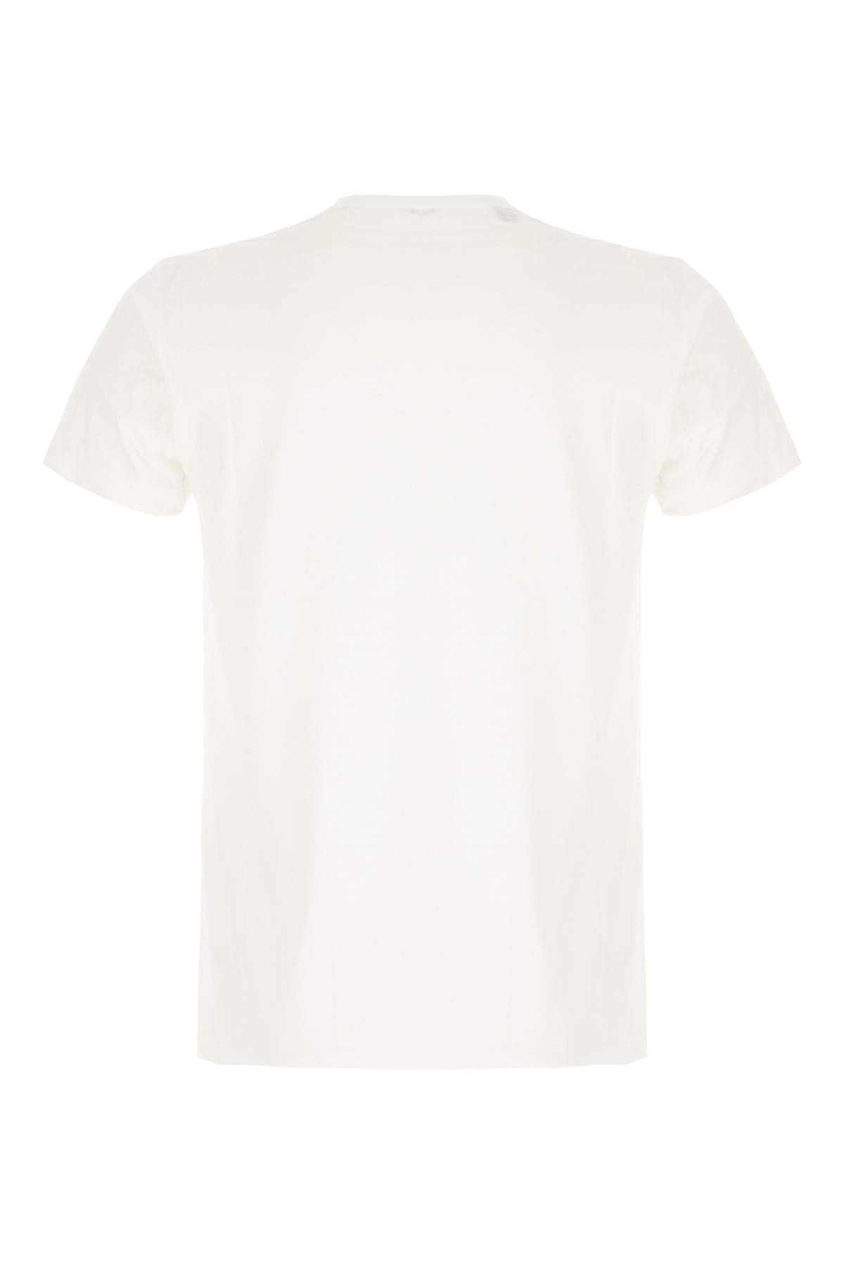 Tom Ford Man Clothing T-Shirt TOM FORD