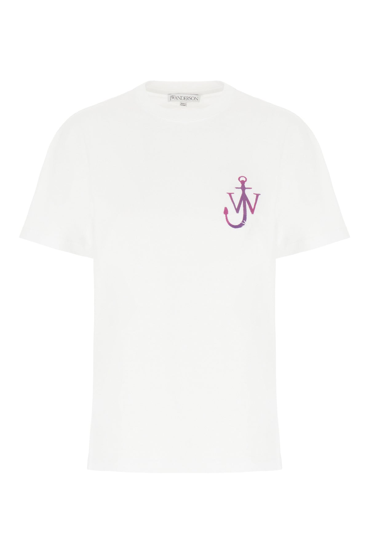Jw Anderson Woman Clothing T-Shirt J.W. ANDERSON