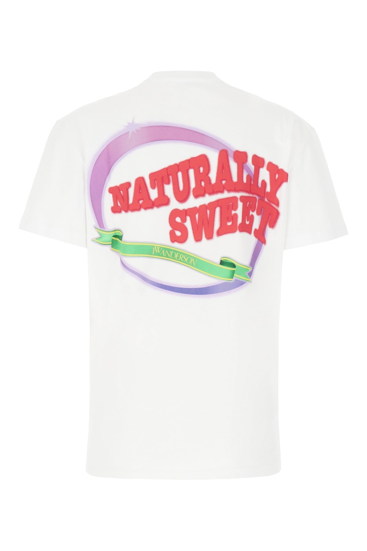 Jw Anderson Woman Clothing T-Shirt J.W. ANDERSON