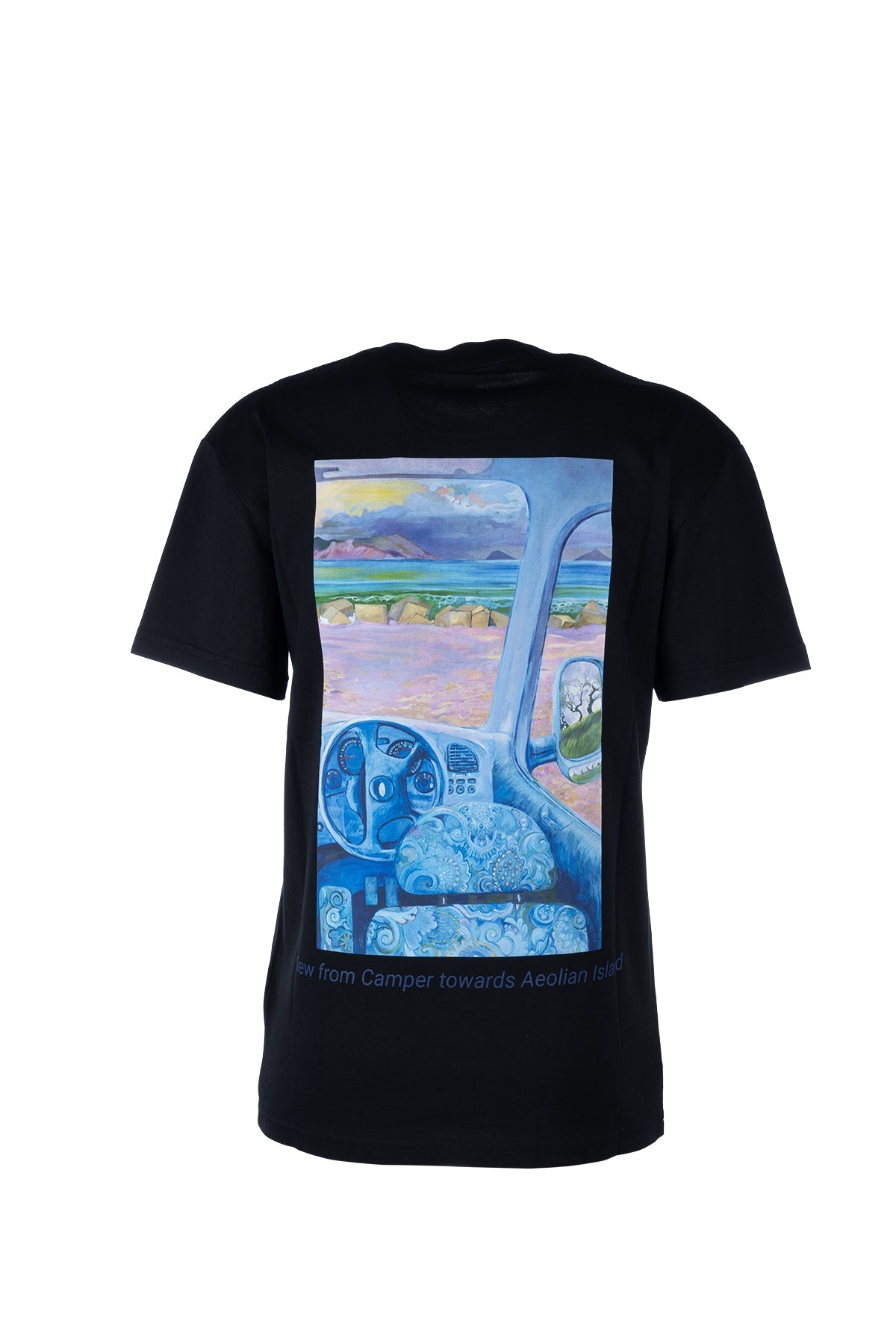 Jw Anderson Woman Clothing T-Shirt J.W. ANDERSON