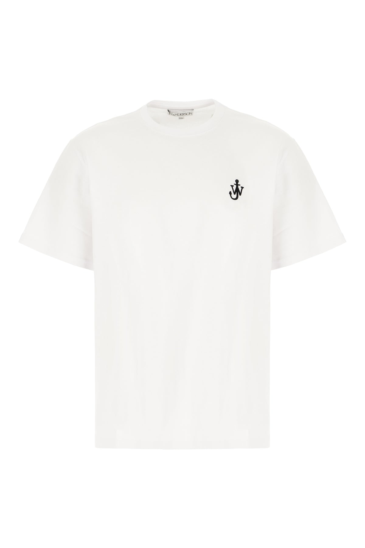 Jw Anderson Man Clothing T-Shirt J.W. ANDERSON