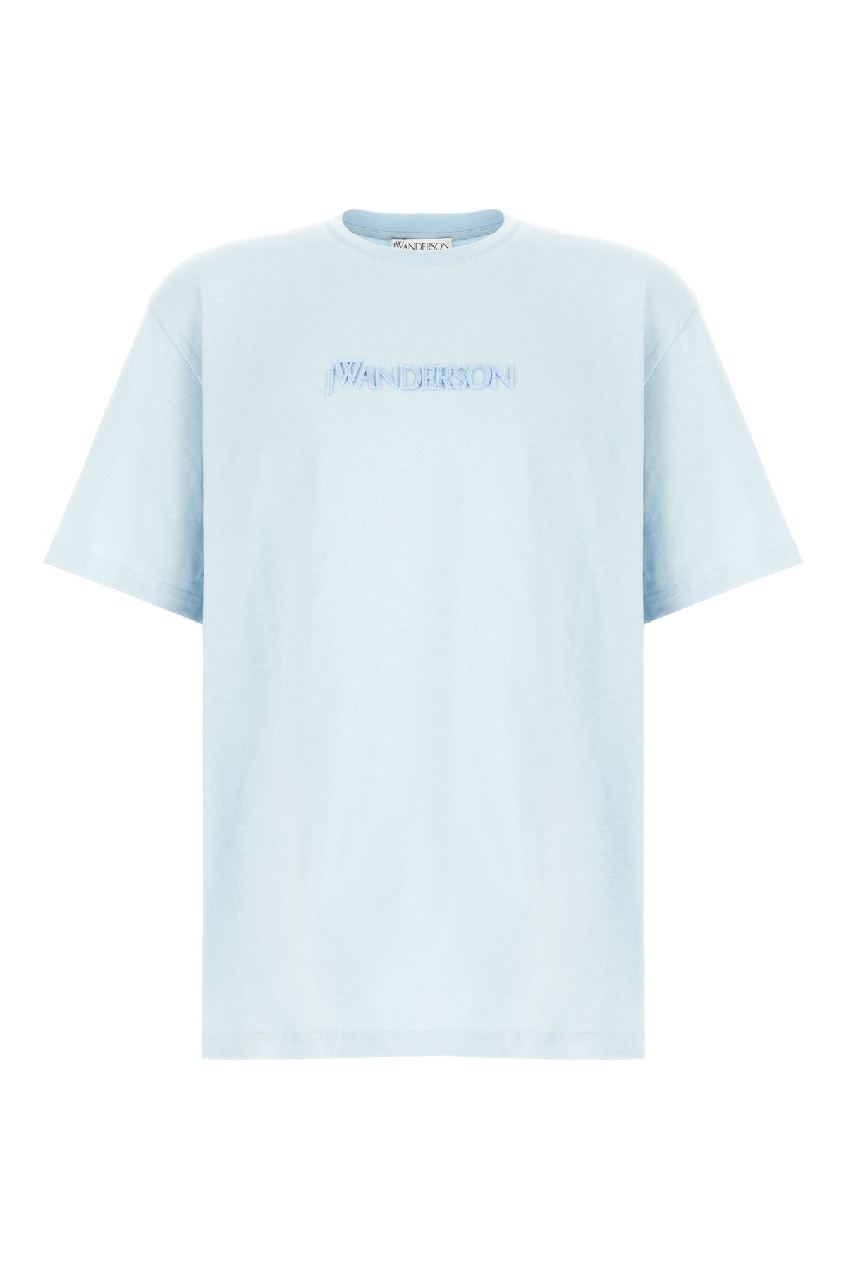 Jw Anderson Man Clothing T-Shirt J.W. ANDERSON