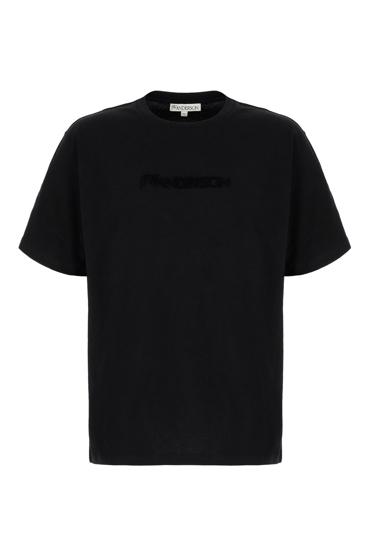 Jw Anderson Man Clothing T-Shirt J.W. ANDERSON
