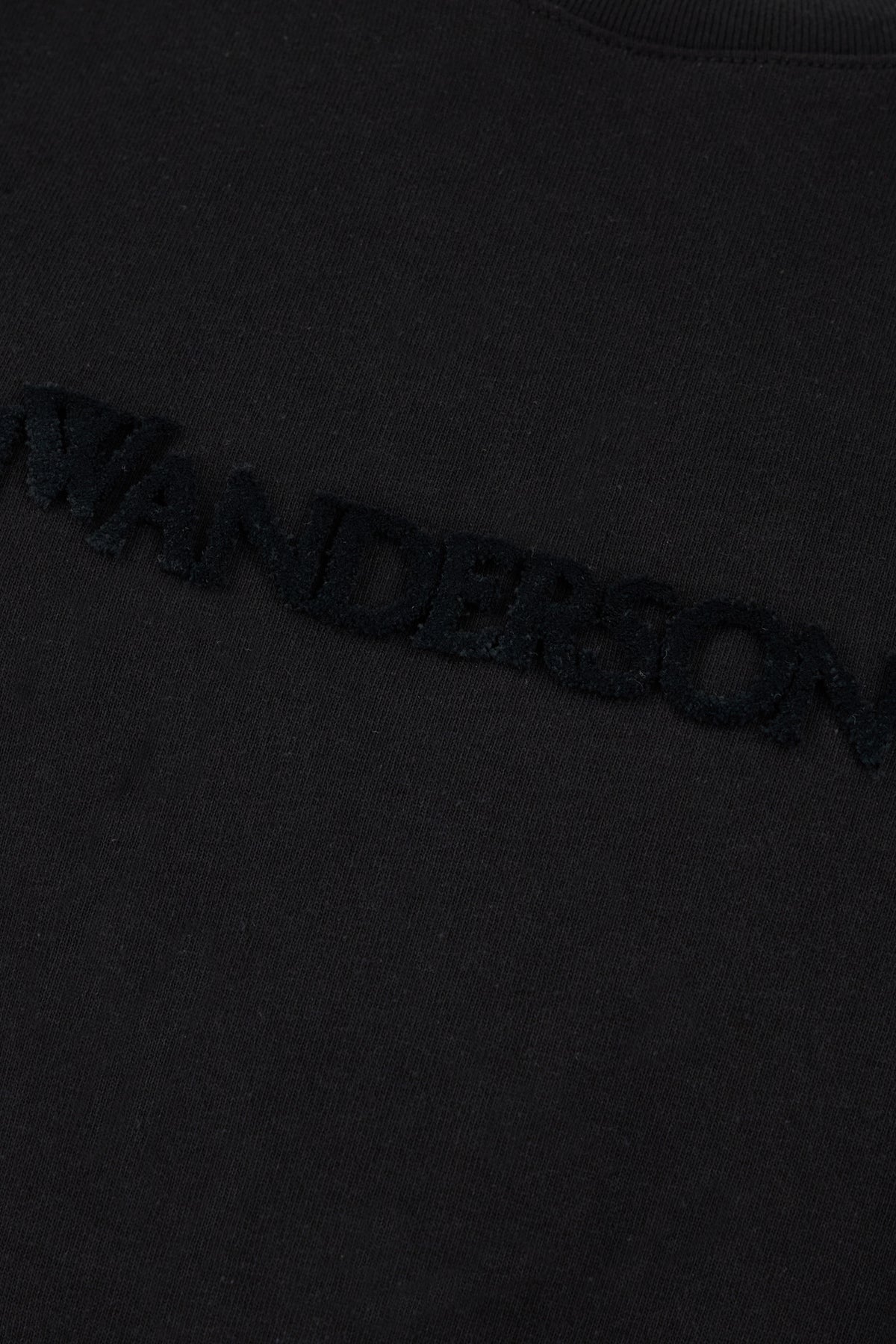 Jw Anderson Man Clothing T-Shirt J.W. ANDERSON