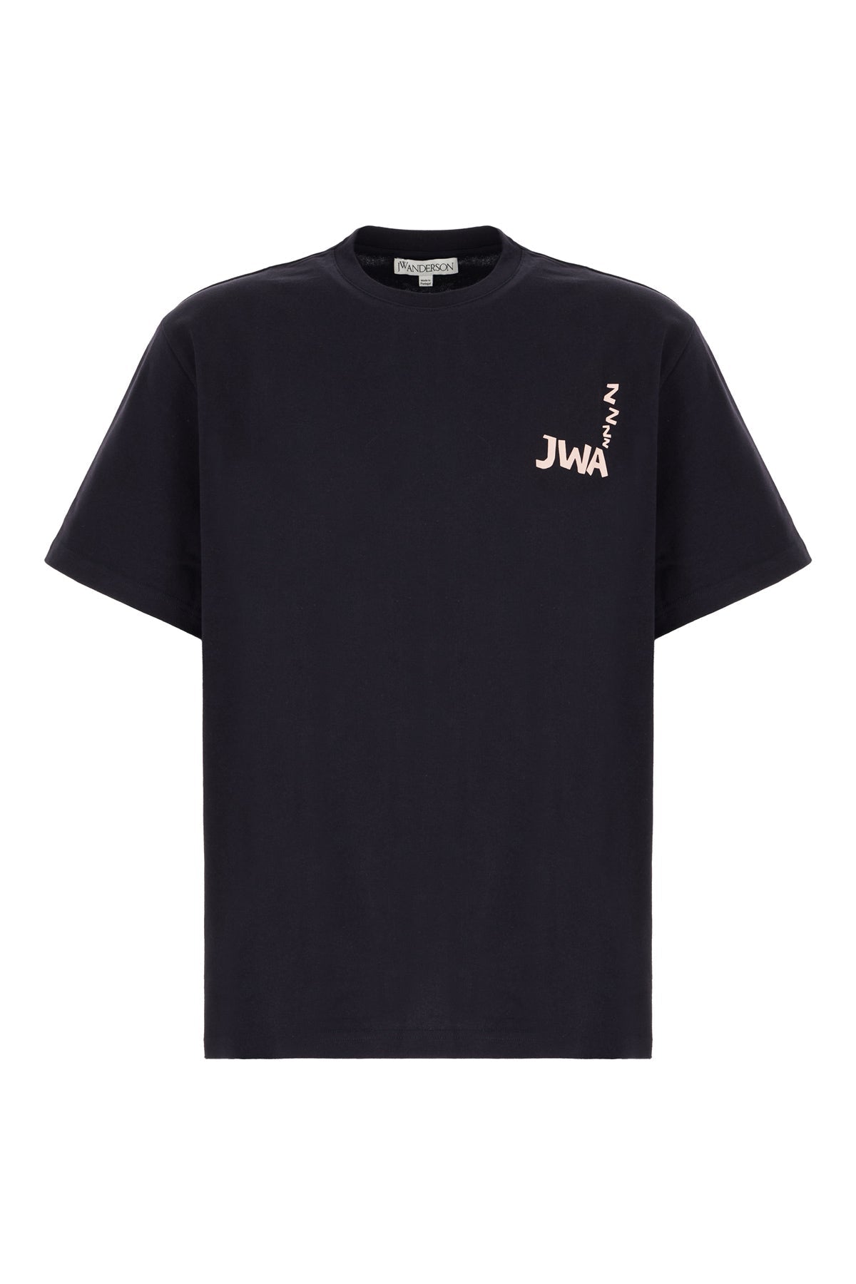 Jw Anderson Man Clothing T-Shirt J.W. ANDERSON
