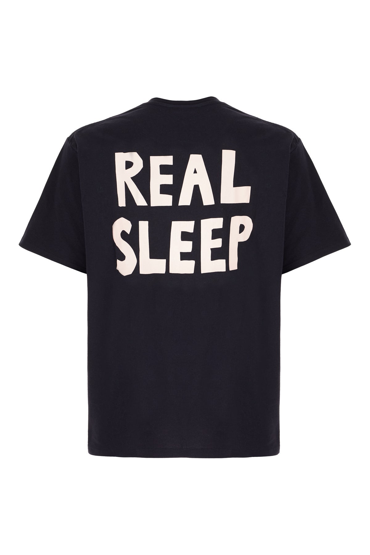 Jw Anderson Man Clothing T-Shirt J.W. ANDERSON
