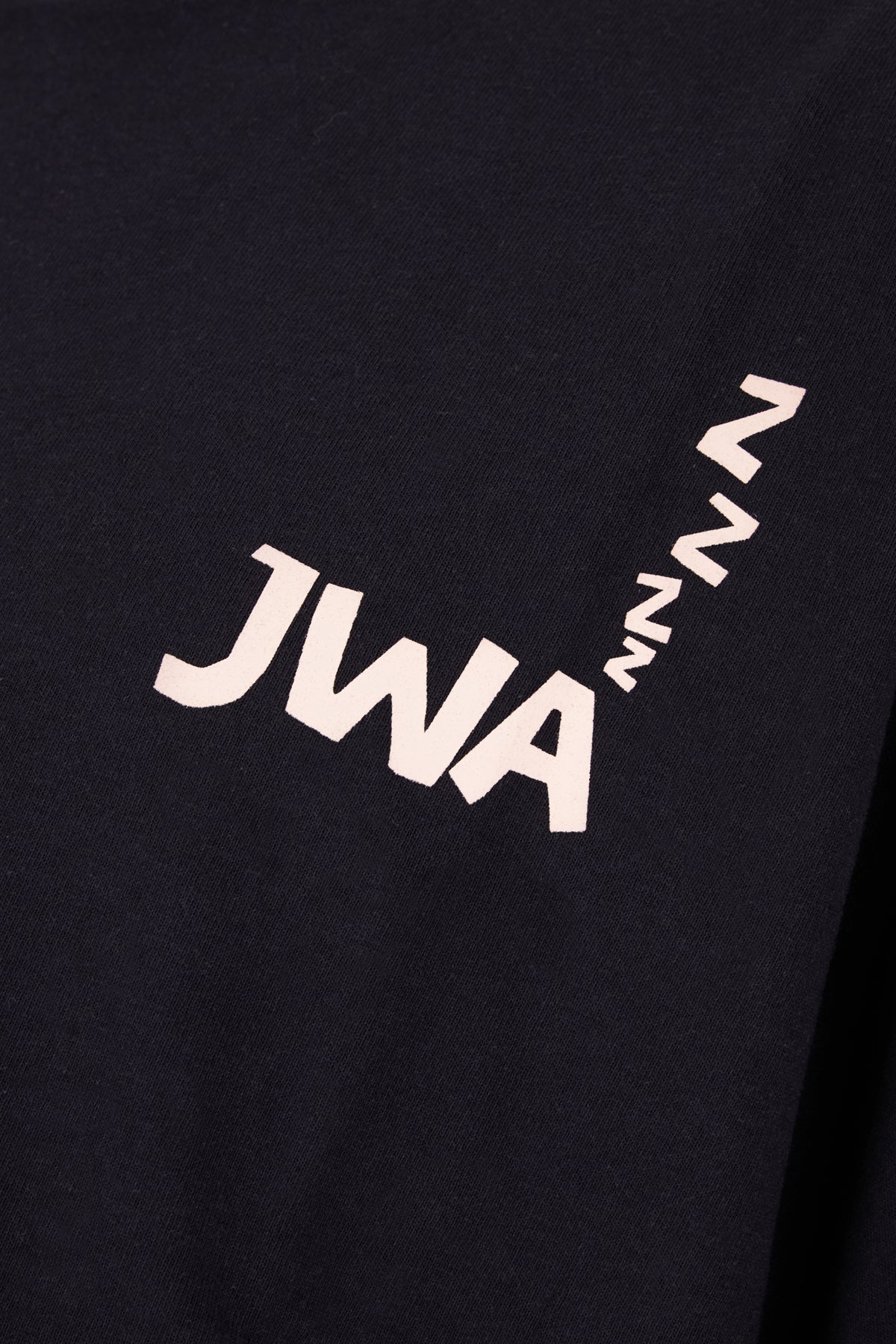 Jw Anderson Man Clothing T-Shirt J.W. ANDERSON