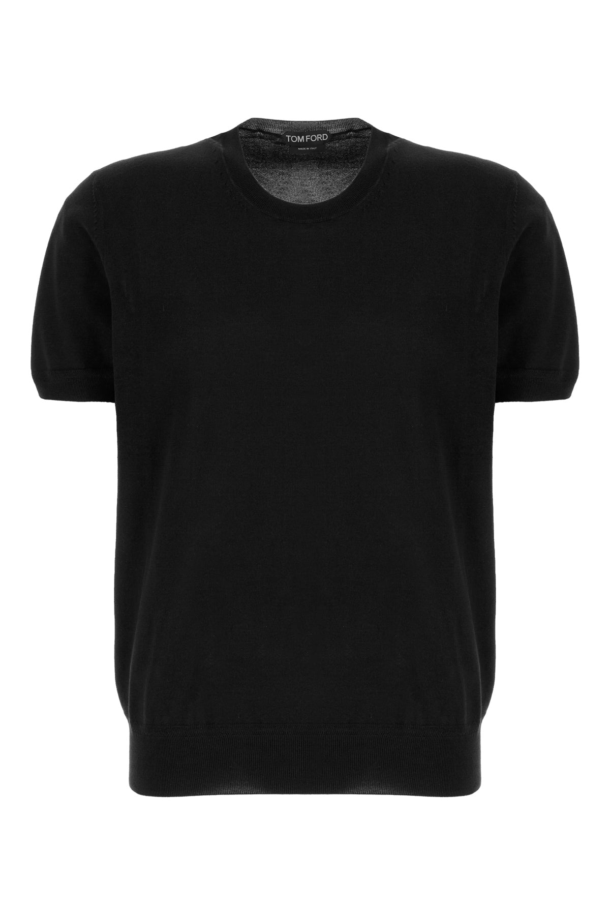Tom Ford Man Clothing T-Shirt TOM FORD