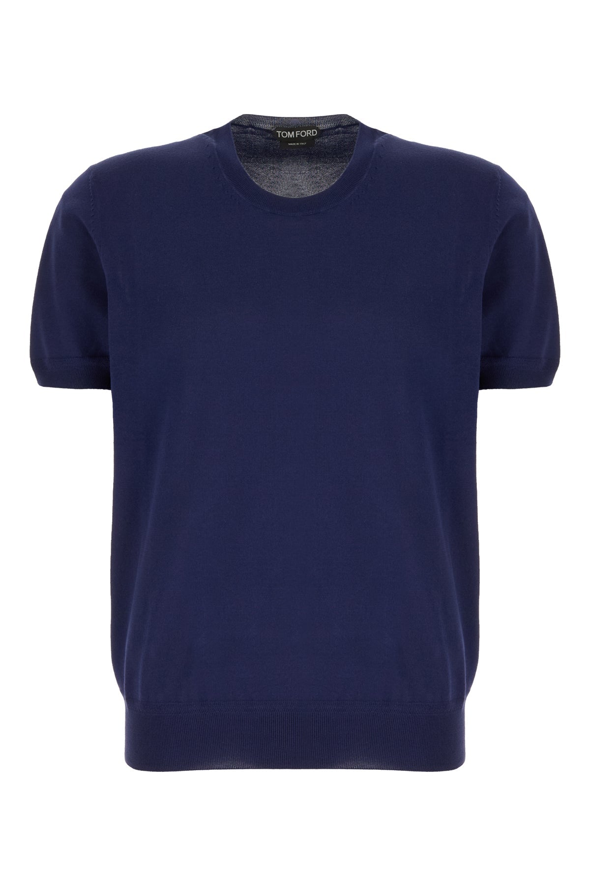 Tom Ford Man Clothing T-Shirt TOM FORD