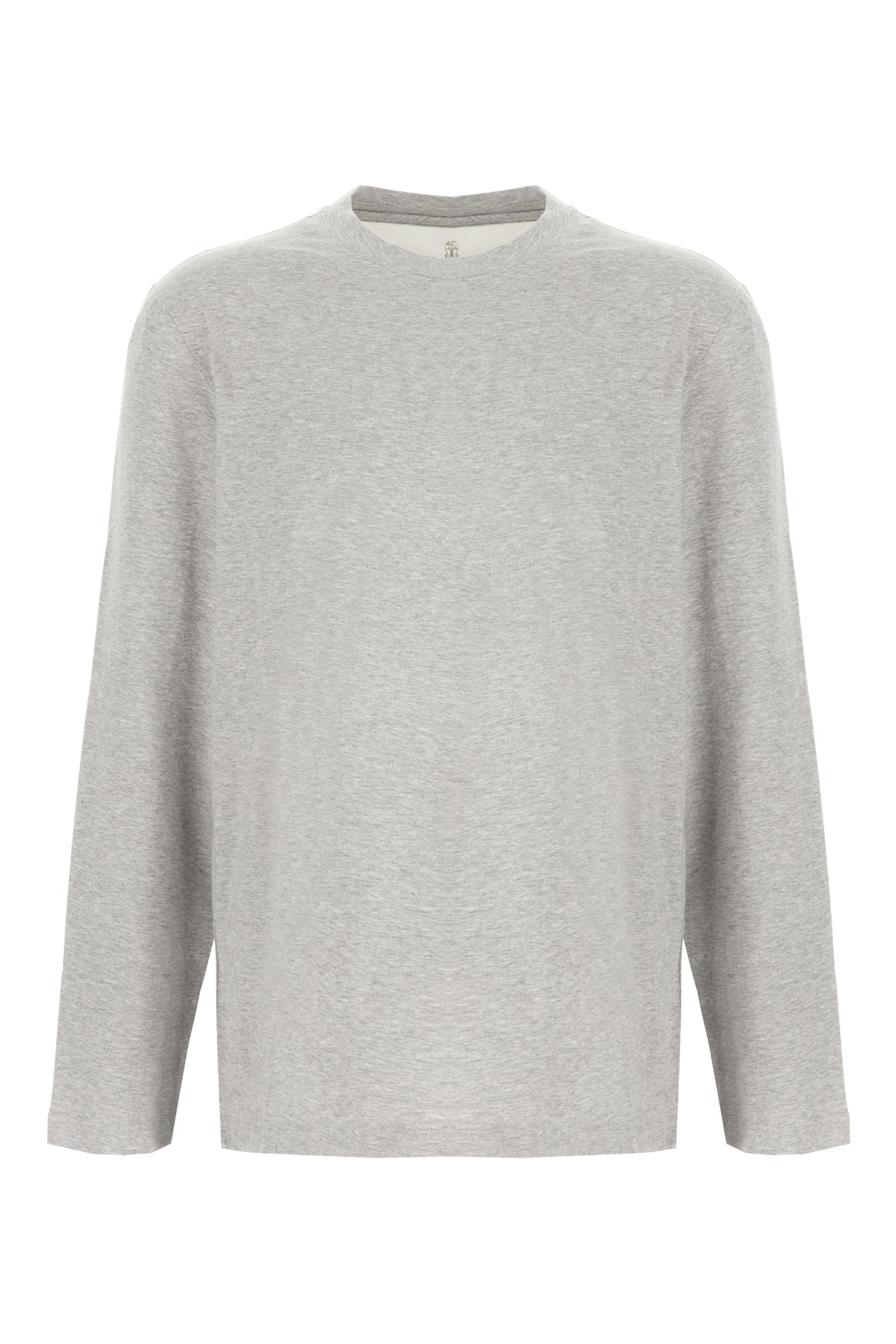 Brunello Cucinelli Man Clothing T-Shirt BRUNELLO CUCINELLI