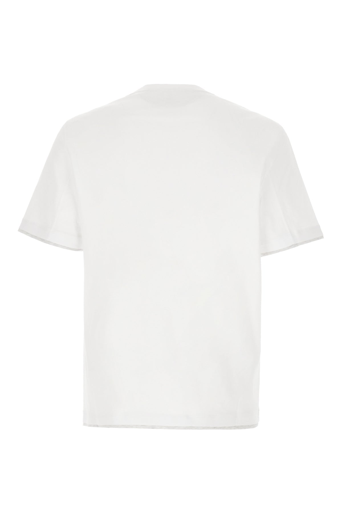 Brunello Cucinelli Man Clothing T-Shirt BRUNELLO CUCINELLI